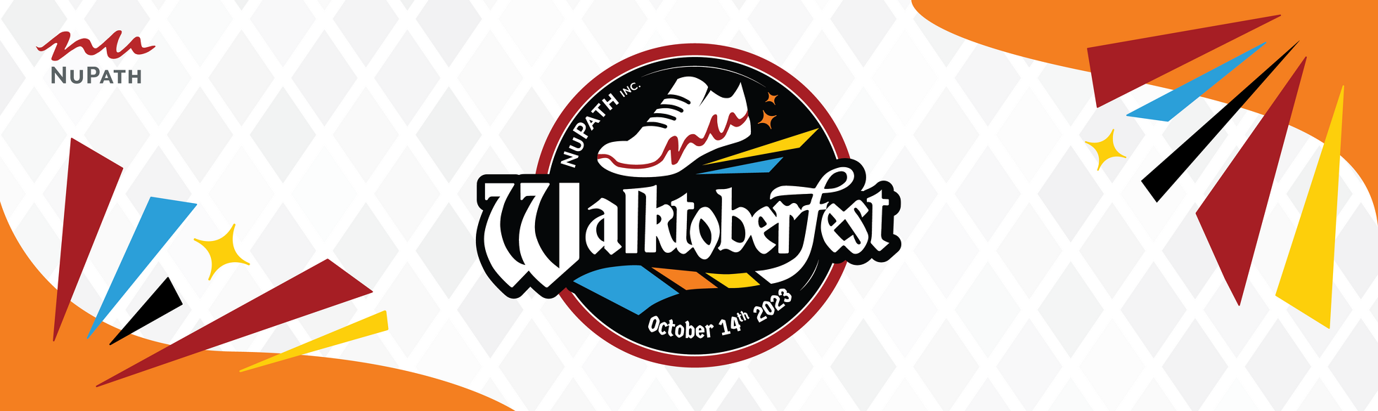 Walktoberfest 2023